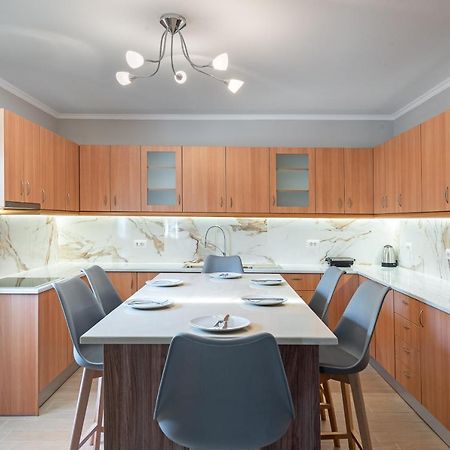 Waterway Luxury Residence-Apartment 1 Razáta 외부 사진