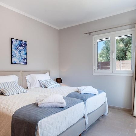 Waterway Luxury Residence-Apartment 1 Razáta 외부 사진