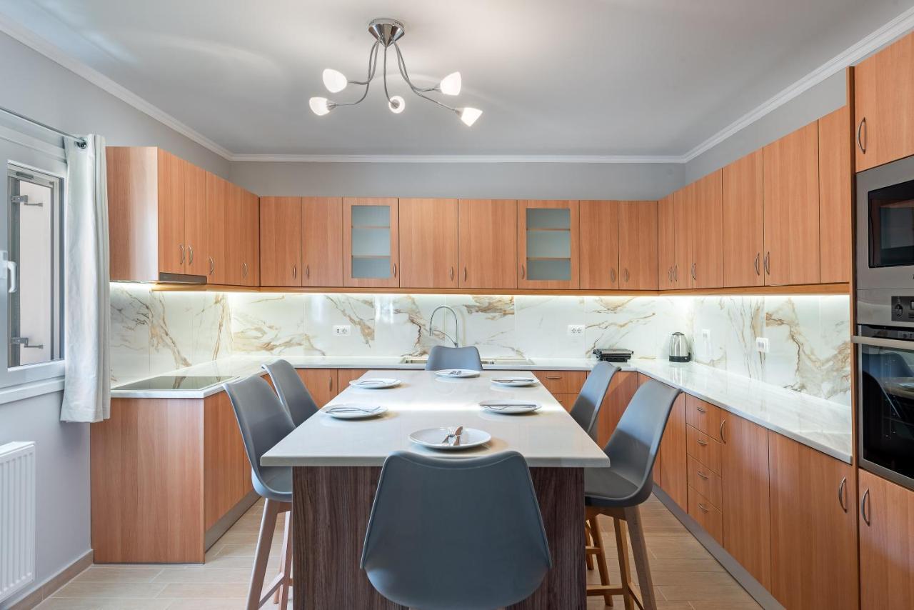 Waterway Luxury Residence-Apartment 1 Razáta 외부 사진