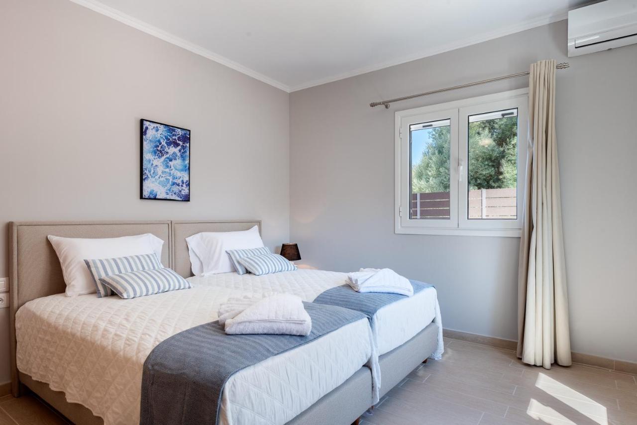 Waterway Luxury Residence-Apartment 1 Razáta 외부 사진