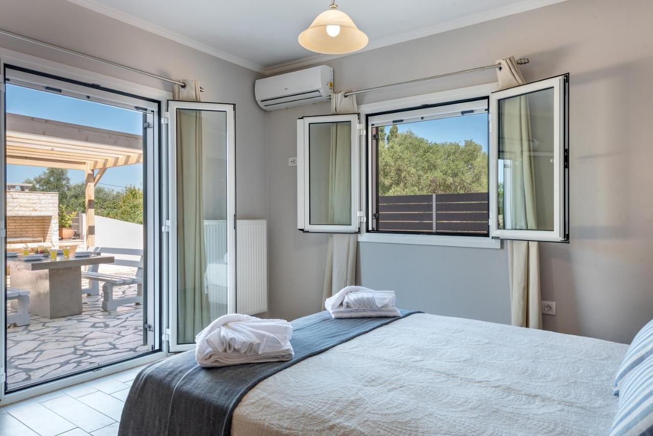 Waterway Luxury Residence-Apartment 1 Razáta 외부 사진